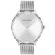 CALVIN KLEIN Timeless Mesh Women's Watch 25200001 + BOX