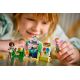 6. LEGO FRIENDS 42702 Fairy Flower Carousel