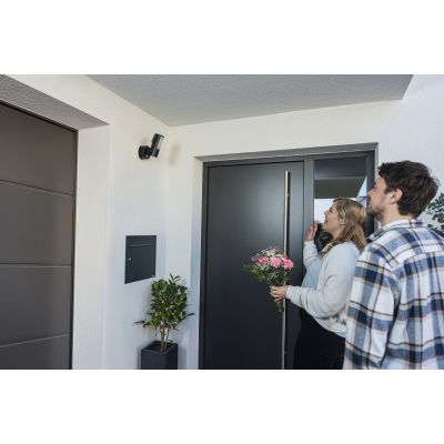 12. ABUS PPIC46520 CCTV Security Camera Outdoor 2048 x 1536 px Wall