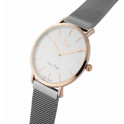 2. Women's Watch G.Rossi 10771B-3B4 + BOX