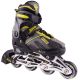7. Outrace Flash Boy PW-126B-79 inline skates
