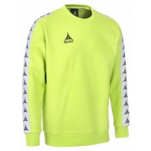 SELECT ULTIMATE Training Sweatshirt lime lime