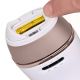 4. BRAUN PL7321 IPL epilator