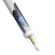 12. Baseus Smooth Writing 2 stylus with LED indicator - white