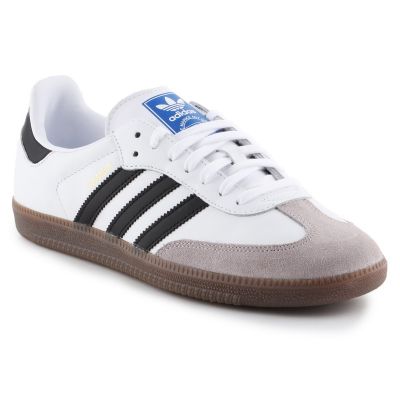 2. Adidas Samba OG M B75806 lifestyle shoes