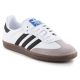 2. Adidas Samba OG M B75806 lifestyle shoes