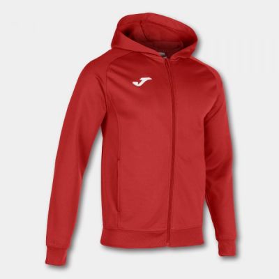 Joma Jacket Hoodie Menfis 101303.600