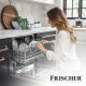 6. Frischer dishwasher salt 1.2kg