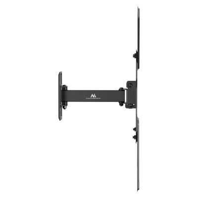 7. MACLEAN MOUNT / HANGER FOR TV OR MONITOR, MAX. 23-65", MAX. LOAD 30KG, UNIVERSAL, MAX. VESA 400X400 MC-758 N