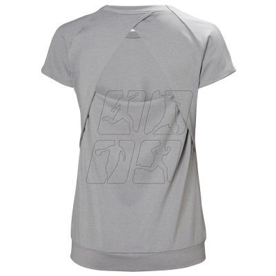 2. Helly Hansen Malla T-shirt W 62889 853