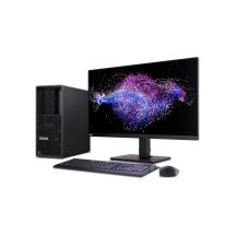 Lenovo ThinkStation P3 Tower G2 U9-285K 2x32/1TB RTXPR2000 W11P