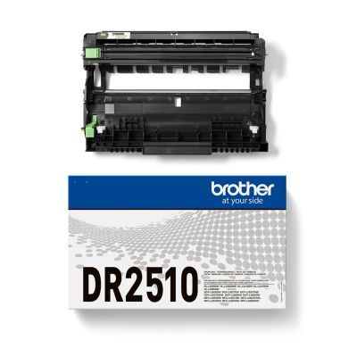3. Brother DR-2510 Original 1 pc.