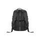 10. GENESIS PALLAD 410 Backpack Black Polyester