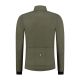 2. Rogelli CORE long sleeve t-shirt green M