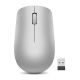 4. Lenovo 530 Wireless Mouse Platinum Gray