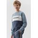 3. 4F Jr sweatshirt 4FJWSS24TSWSM0923-34S