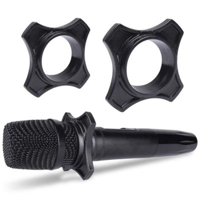 5. DNA MIXMIC 2 - set (USB audio mixer + 2 wireless microphones)