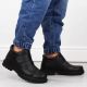 9. Insulated shoes Atletico Man&#39;s Style M WS-004 ATC455B
