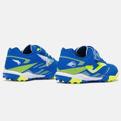 3. Joma POWERFULL 2604 Jr TF POJW2604TFV shoes