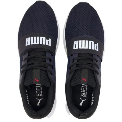 2. Puma Wired Run 373015 03 Shoes