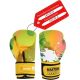4. Masters Rpu-Wash Boxing Gloves 12 oz NEW 013458-WASH-12