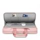 4. Tech-Protect Pocket 15-16 Laptop Bag - Pink