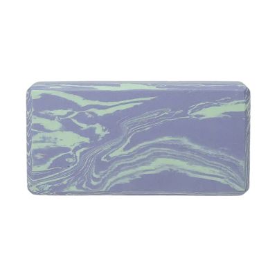 2. Yoga block 4F U091 2pack multicolor allover 4FWAW25AAOTU091 90A