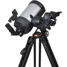 Celestron StarSense Explorer DX 5" Reflector 329x Black, Silver