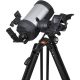 Celestron StarSense Explorer DX 5" Reflector 329x Black, Silver