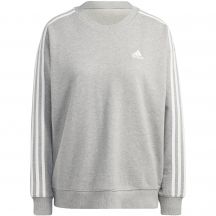 adidas Essentials 3-Stripes W sweatshirt IC9905