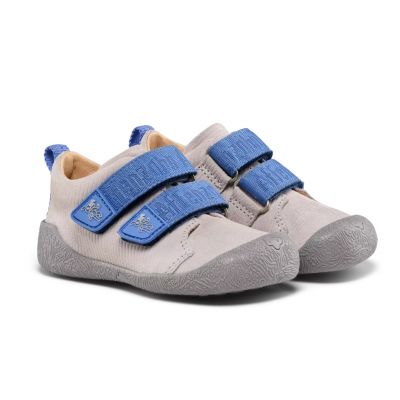 2. Affenzahn Lauflerner Leder Walky Dog Children's Shoes (01392-80027)