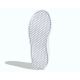 6. adidas VS PACE 2.0 K Synthetic Leather Sports Shoes, White (IE3468)