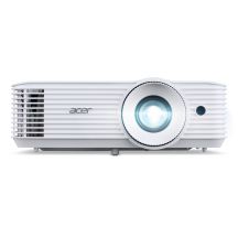 Acer P5550 Standard Throw Projector 5200 ANSI Lumens DLP 1080p (1920x1080) 3D Compatible White