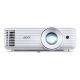 Acer P5550 Standard Throw Projector 5200 ANSI Lumens DLP 1080p (1920x1080) 3D Compatible White