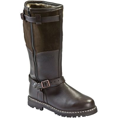 Men’s Winter Boots MEINDL Fliegerstiefel