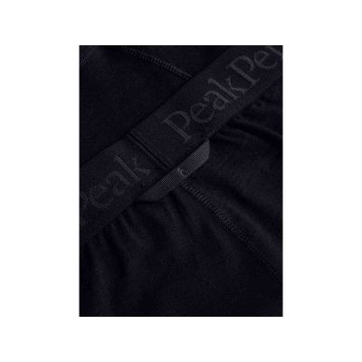 5. Peak Performance M Magic Short John leggings, black