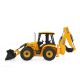 8. Jamara 404980 Remote Controlled Model Front Loading Electric Motor 1:20