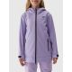 4. 4F Jr 4FJAW23TSOFF153-52S softshell jacket