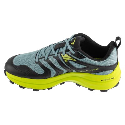 2. Inov-8 TrailTalon Max 001354-DNGN-W-001 Green 41.5