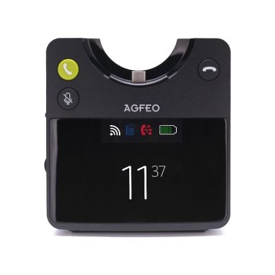 AGFEO Infinity Basis-Station Base Station