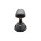 3. Equip 351025 Barcode Reader Handheld 1D LED Barcode Reader Black