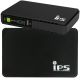 2. IPS ROUTERUPS-15 15W UPS power supply