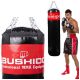 6. Punching bag - 130 Red - 130 cm / 30 kg