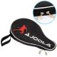 3. DOUBLE JOOLA TABLE TENNIS RACKET COVER