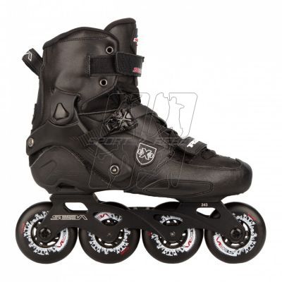 2. Seba Trix 2 80 SSK-TRX280 freestyle skates