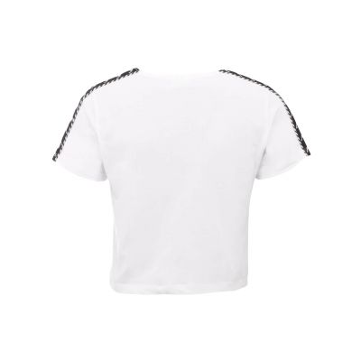 3. Kappa Inula T-Shirt W 309090-11-0601