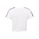 3. Kappa Inula T-Shirt W 309090-11-0601