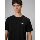3. Men's regular printed T-shirt 4F 4FRSS26TTSHM3814-20S