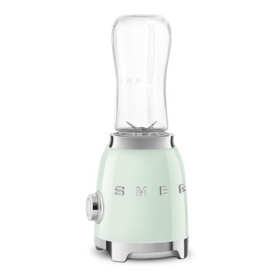 3. SMEG PBF01PGEU Sports Blender