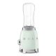 3. SMEG PBF01PGEU Sports Blender
